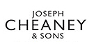 Joseph Cheaney