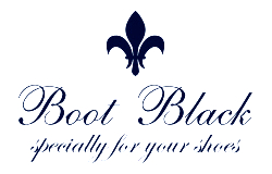 Boot Black