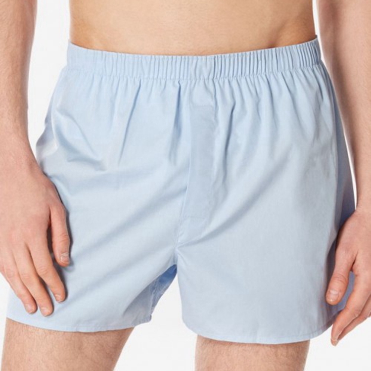Men's Cotton Classic Boxer Shorts